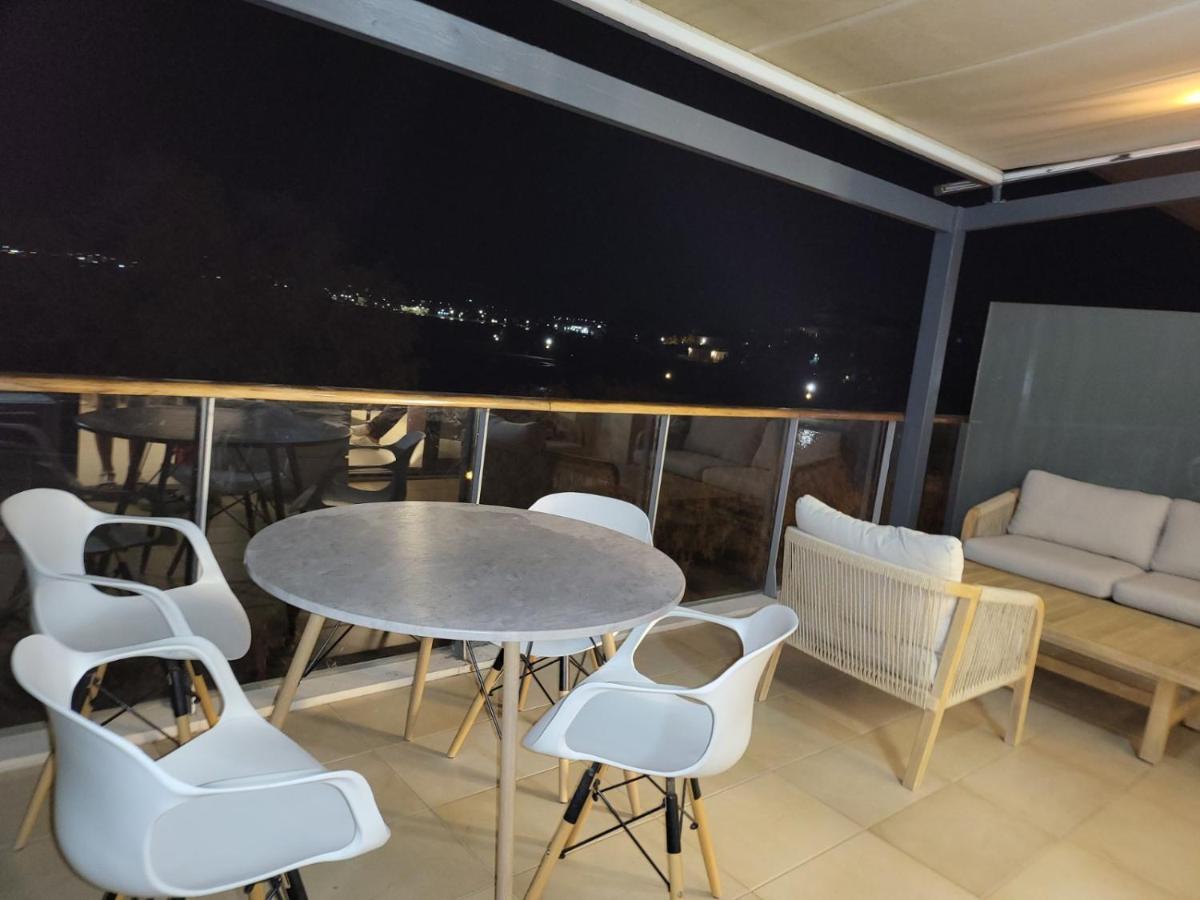 Cozidea Apartments Chalkís Exteriér fotografie